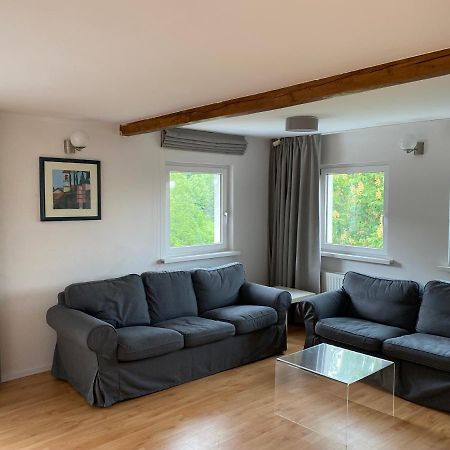 Villa Panorama Mirsk Dış mekan fotoğraf