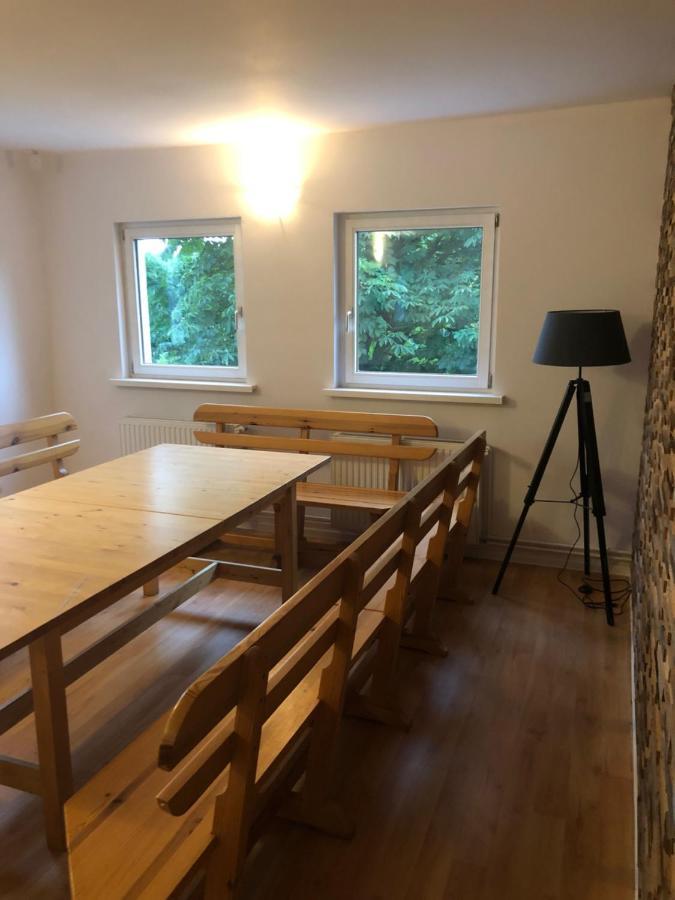 Villa Panorama Mirsk Dış mekan fotoğraf
