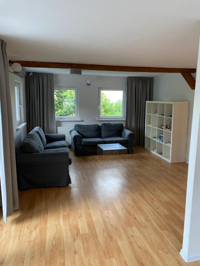 Villa Panorama Mirsk Dış mekan fotoğraf