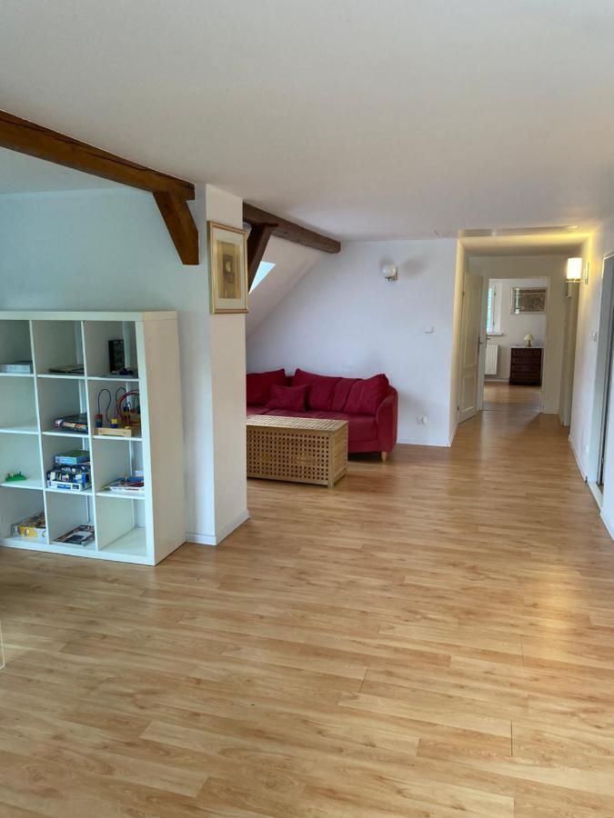 Villa Panorama Mirsk Dış mekan fotoğraf