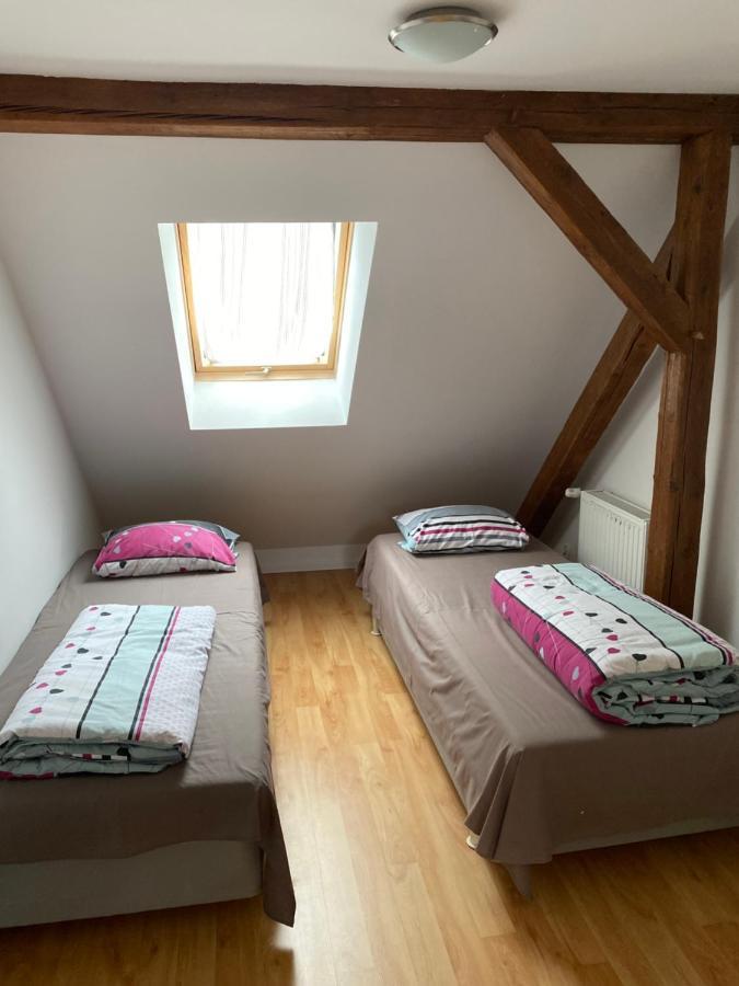 Villa Panorama Mirsk Dış mekan fotoğraf