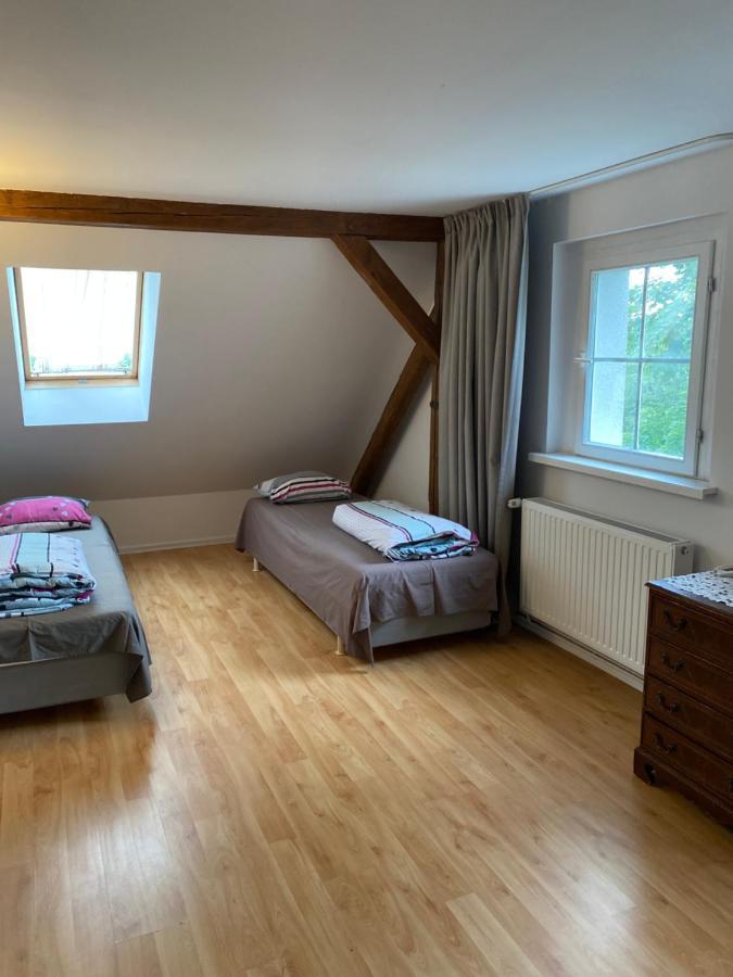 Villa Panorama Mirsk Dış mekan fotoğraf