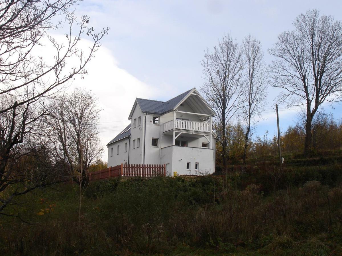 Villa Panorama Mirsk Dış mekan fotoğraf