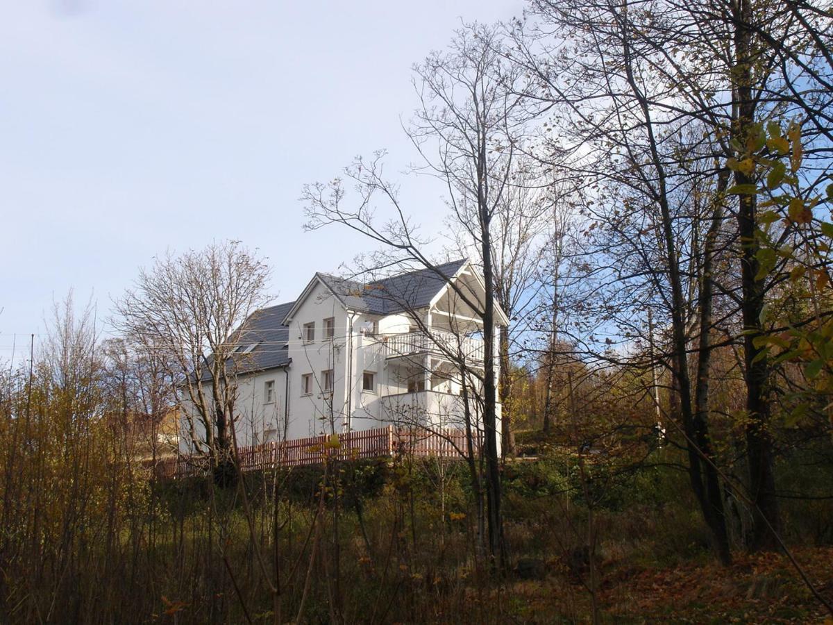 Villa Panorama Mirsk Dış mekan fotoğraf
