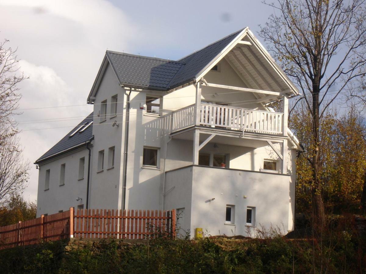 Villa Panorama Mirsk Dış mekan fotoğraf